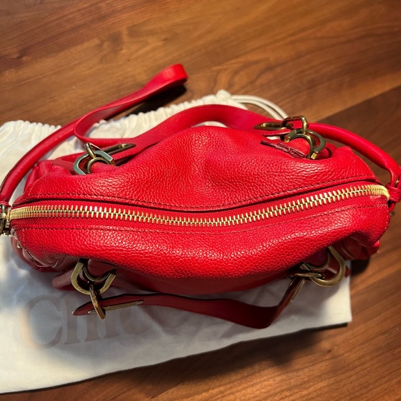 Chloe handbag - Picture 4 of 9